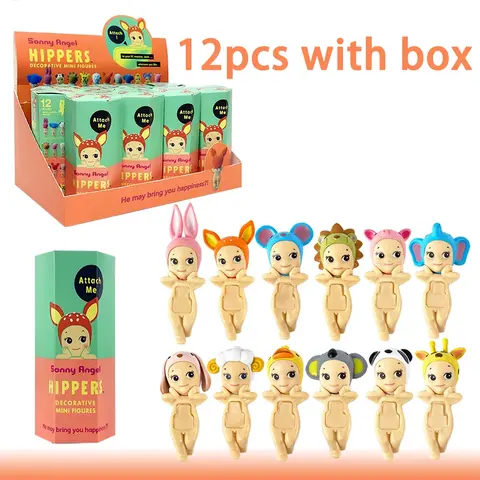 10 best sales कवाई ब्लाइंड बॉक्स - №1