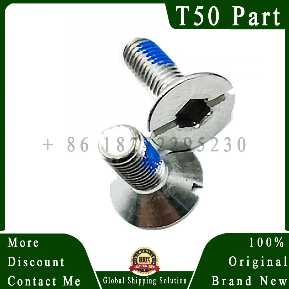 Original T50 Propeller Adapter Screw M50-HF01900080-095050-5103-Y for Dji T50 Agricultural Drone Accessories Repair Parts