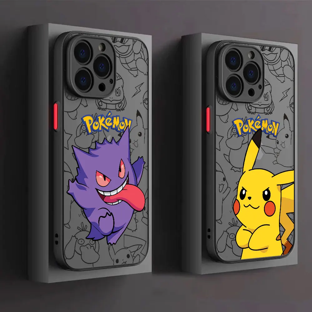 Matte Case For Appl… - image