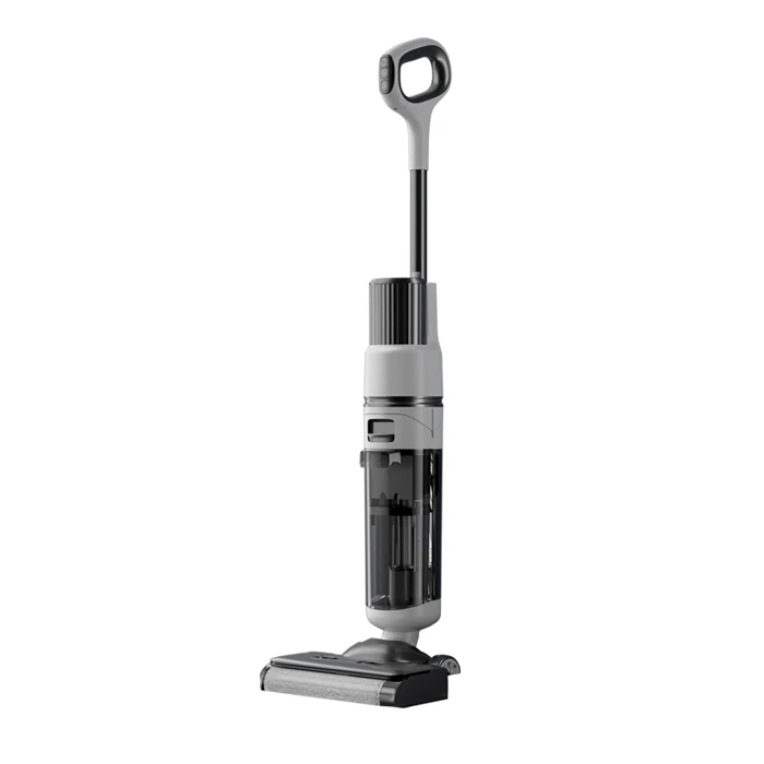 

Intelligent Household Wireless Electric Mop Sweeping and Mopping Integrated Floor Washing Machine Wet Dry Vacuum Cleaner