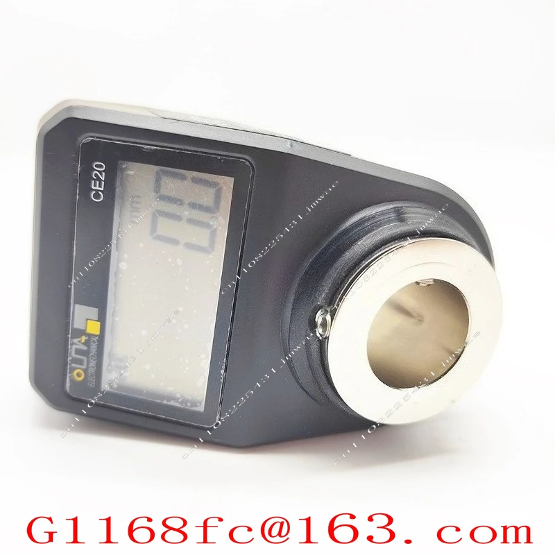 CE20 Rotating Magnetic Electronic Digital Position Indicator High Quality