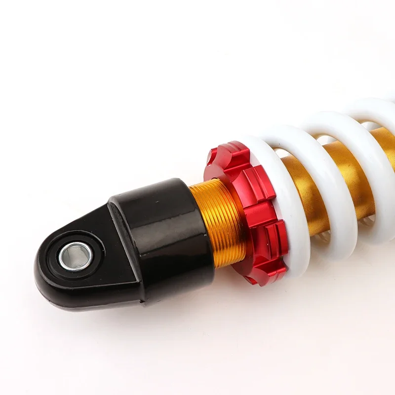 Motorcycle 260mm 270mm 280mm Shock Absorber Rear Suspension For BBR CRF 110cc 125cc ATV Dirt Pocket Bike Quad