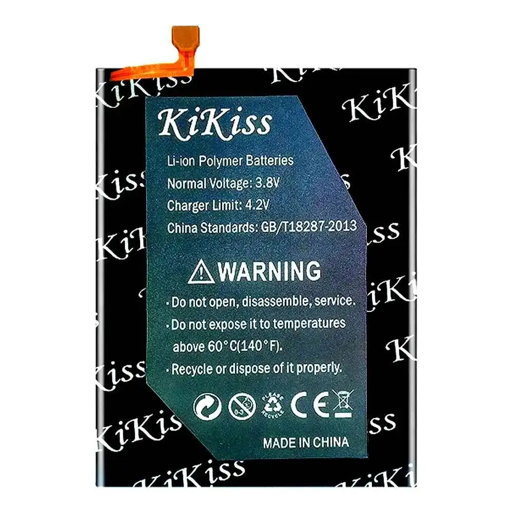 

Прочный аккумулятор для мобильного телефона Samsung Galaxy M31S 7550 мАч EB-BM317ABY