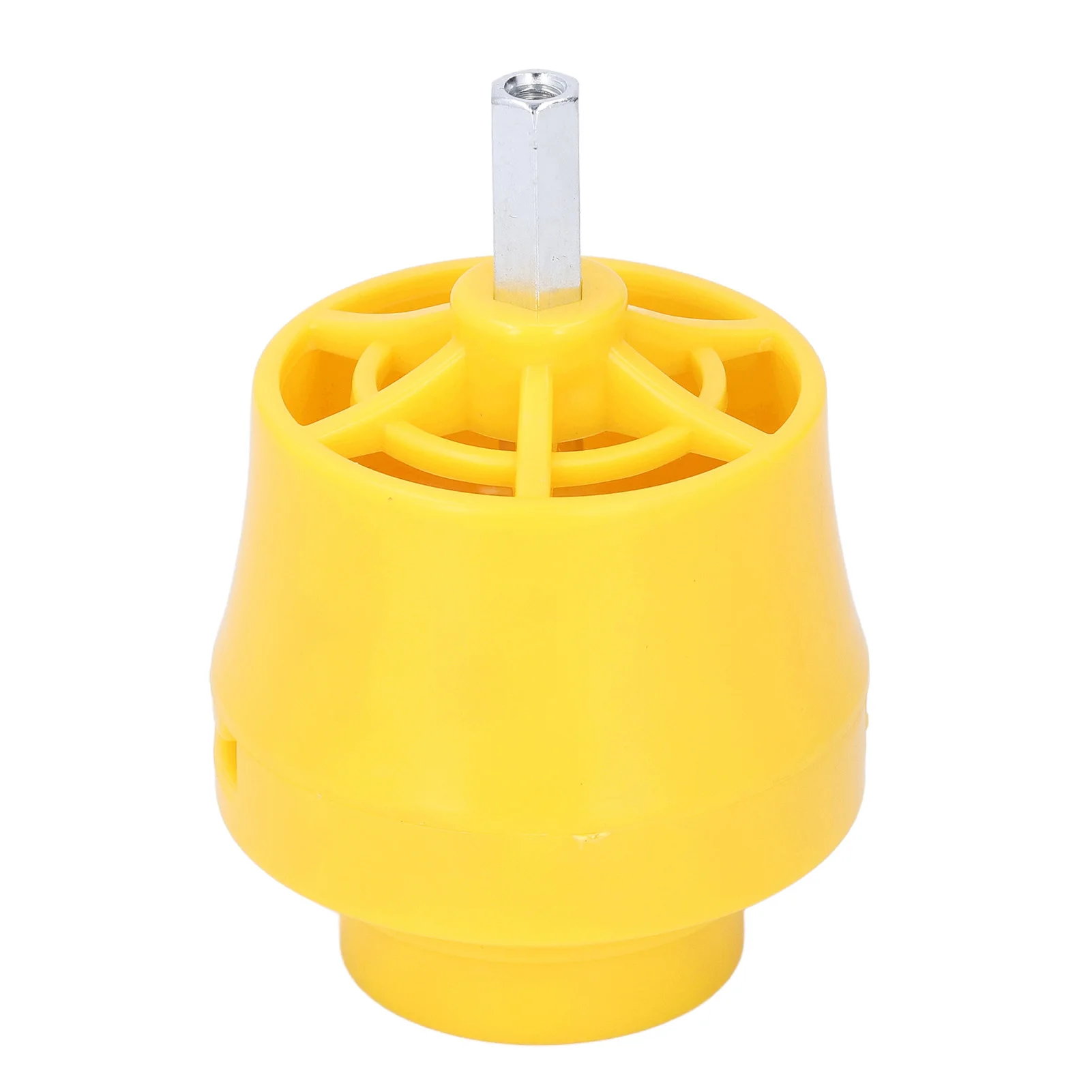 Set PVC Thread Maker Tool 1/2in 3/4in 1in Electric Hand Drill Pipe Threader Plumbing Manual Hand Tool PVC Thread Maker Tool