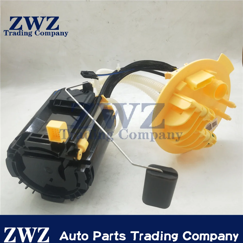 

For Land Rover Freelander 2.2 Diesel Fuel Pump Assembly LR038602 LR010432 LR010434
