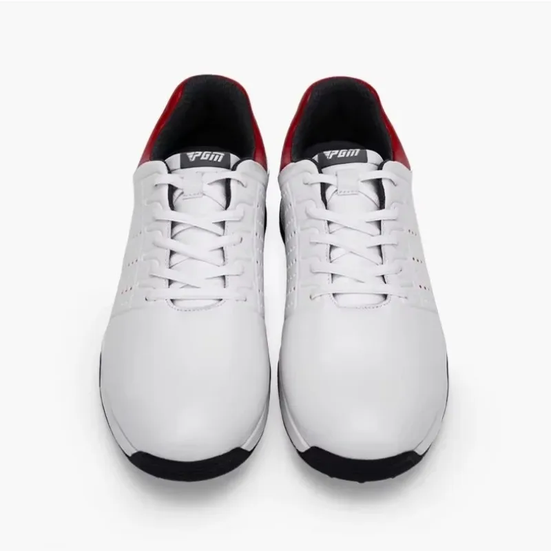 

PGM Golf Men's Shoe Waterproof Shoe Anti slip Breathable Golf Summer Shoe