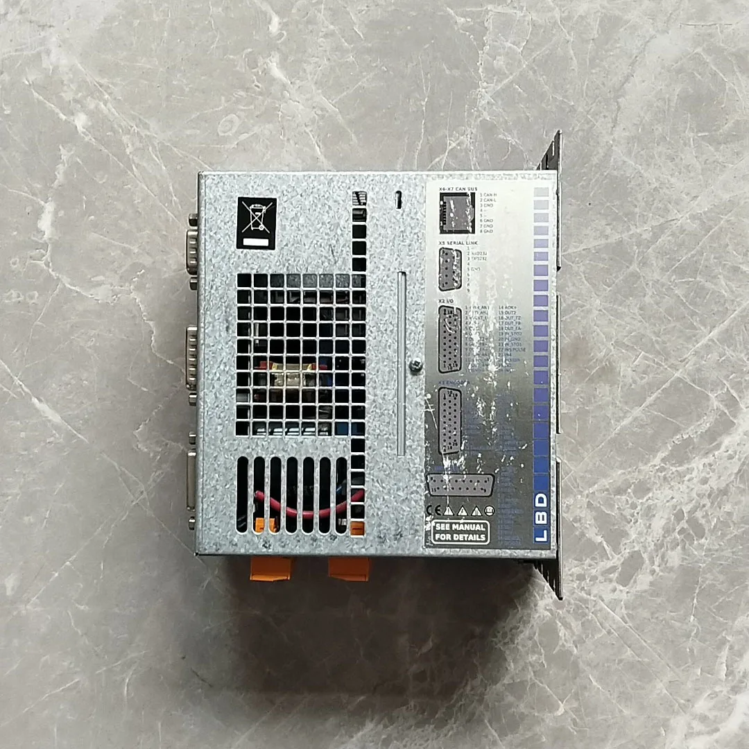 LBD2311-CAN.000 Servo Drive Dengan garansi