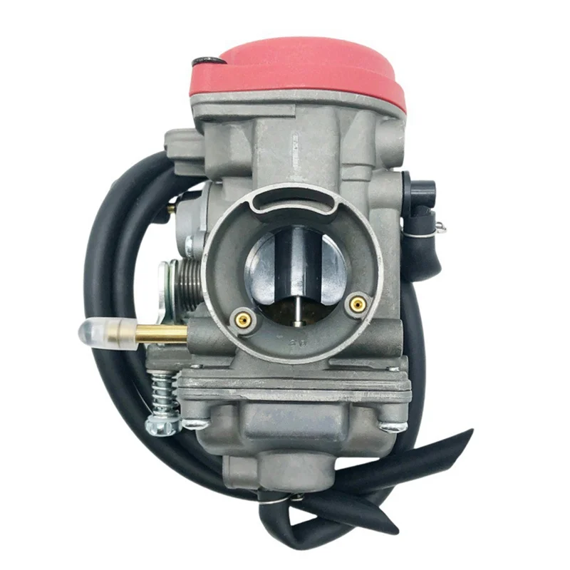 

606-073 ATV/UTV Carburetor For 250Cc ATV/UTV ATV250 EN250 JS250 QM250GY GXT250 ATV Carburetor Parts 606073