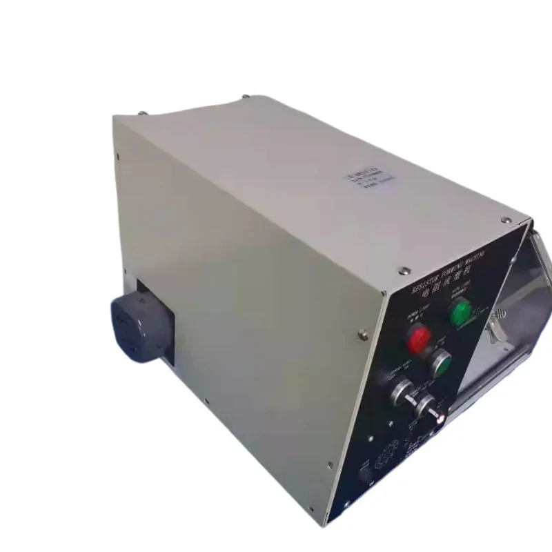 

Forming machine Horizontal U-shaped automatic belt resistance forming machine K-pin braided tape resistance forming