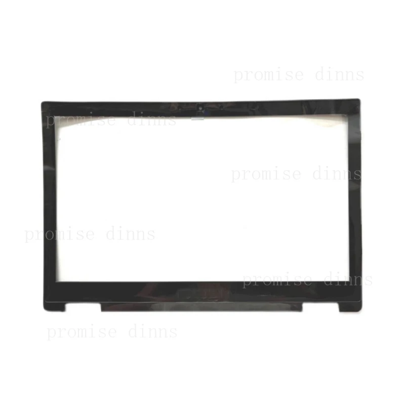 M  For Dell Precision 7530 B Shell Screen Border Single Hole 0HJ9Y2
