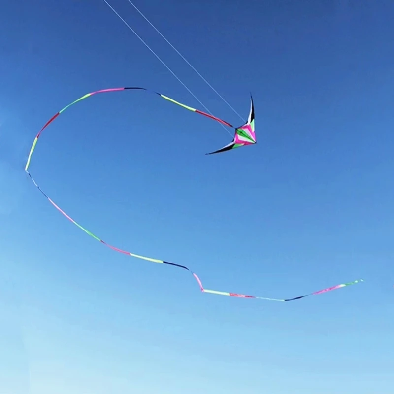 

240cm dual line stunt kites flying power kites for adults kites string line professional wind kites paragliding outdoor games