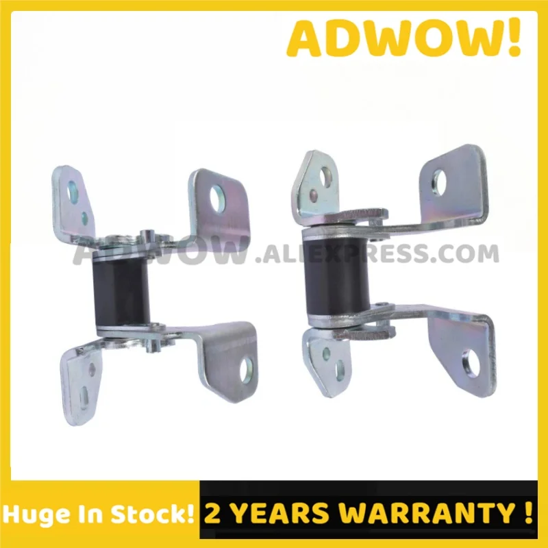 

Высокое качество 55113665AI L/R нижняя дверная петля для Jeep Grand Cherokee 2013-2020 Chrysler 300C Dodge Durango 55113664AI новая