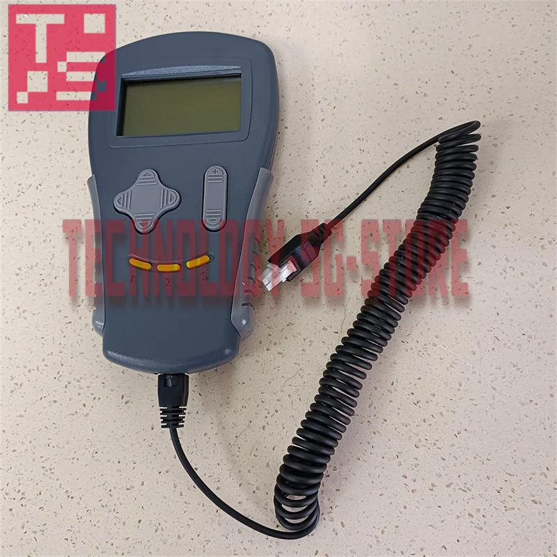 

Curtis 1311 1311-4401 1313 1313K-4331 1313-4401 OEM Level Handheld Programmer Handset for Curtis AC DC Motor Controller