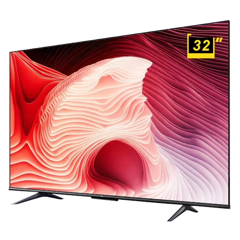 

Advanced Customization STLF ZJW 32 Inches Factory Direct Sale LCD Frameless Smart TV FHD Smart TV 100-200v 50/60Hz Smart Televis