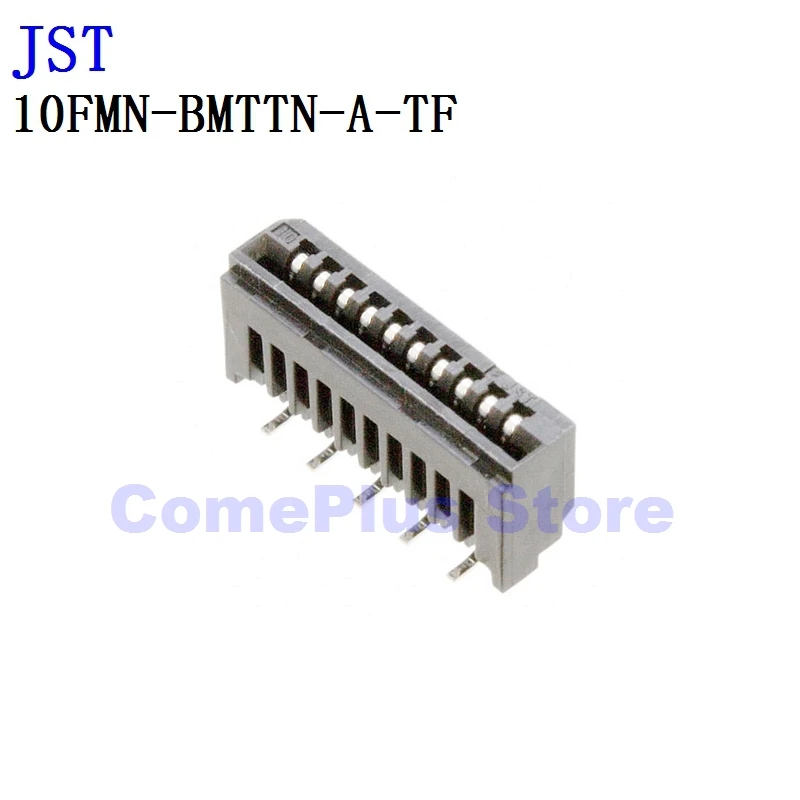 

10PCS 10FMN-BMTTN-A-TF 12FMN-BMT-A-TF Connectors