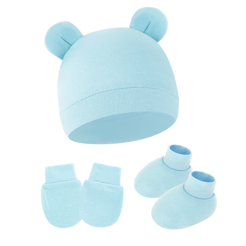 Thumbnail 3 - #60 Latest Baby Gloves & Mittens Offers