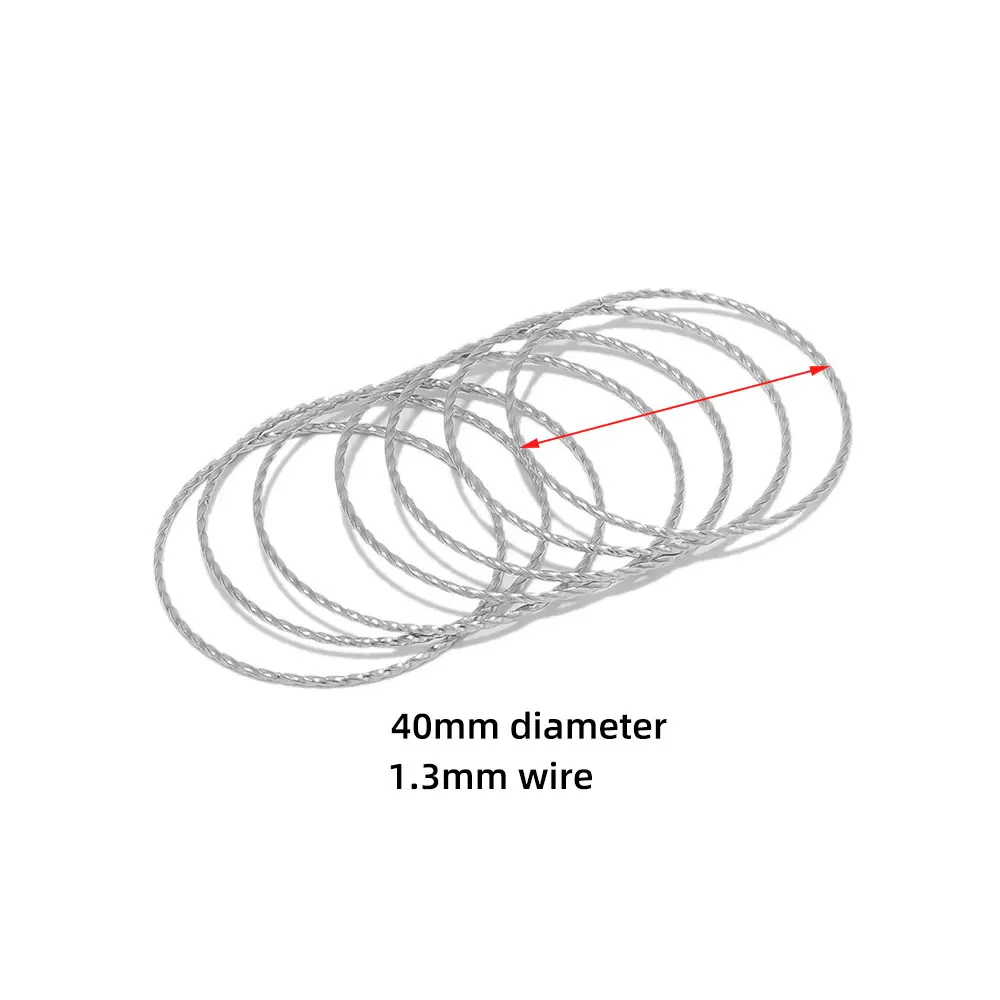 Steel 40mm
