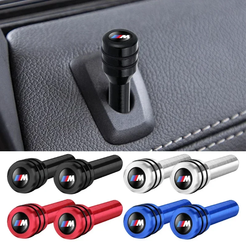 2/4Pcs Car Door Loc…