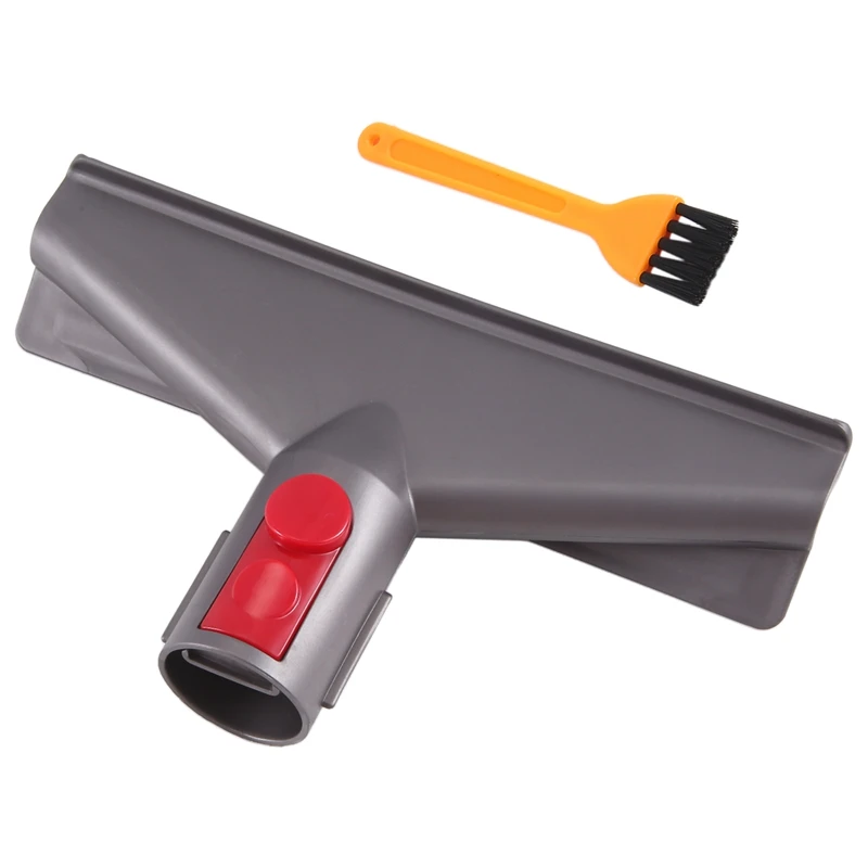 コードレス掃除機用ヘッドブラシ,ダイソンv7,v8,v10,v11,sv10,sv11用ノズルアクセサリー