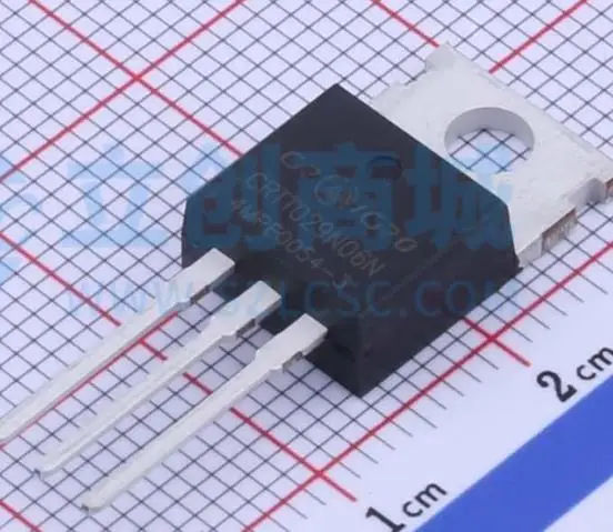 

10PCS New Original CRTT029N06N TO-220