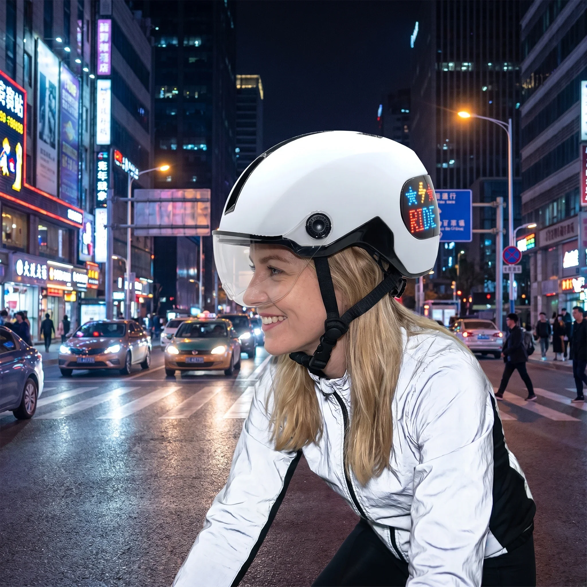 Thumbnail 3 - #8 Best Rated Riding Scooters to Buy in 2026
