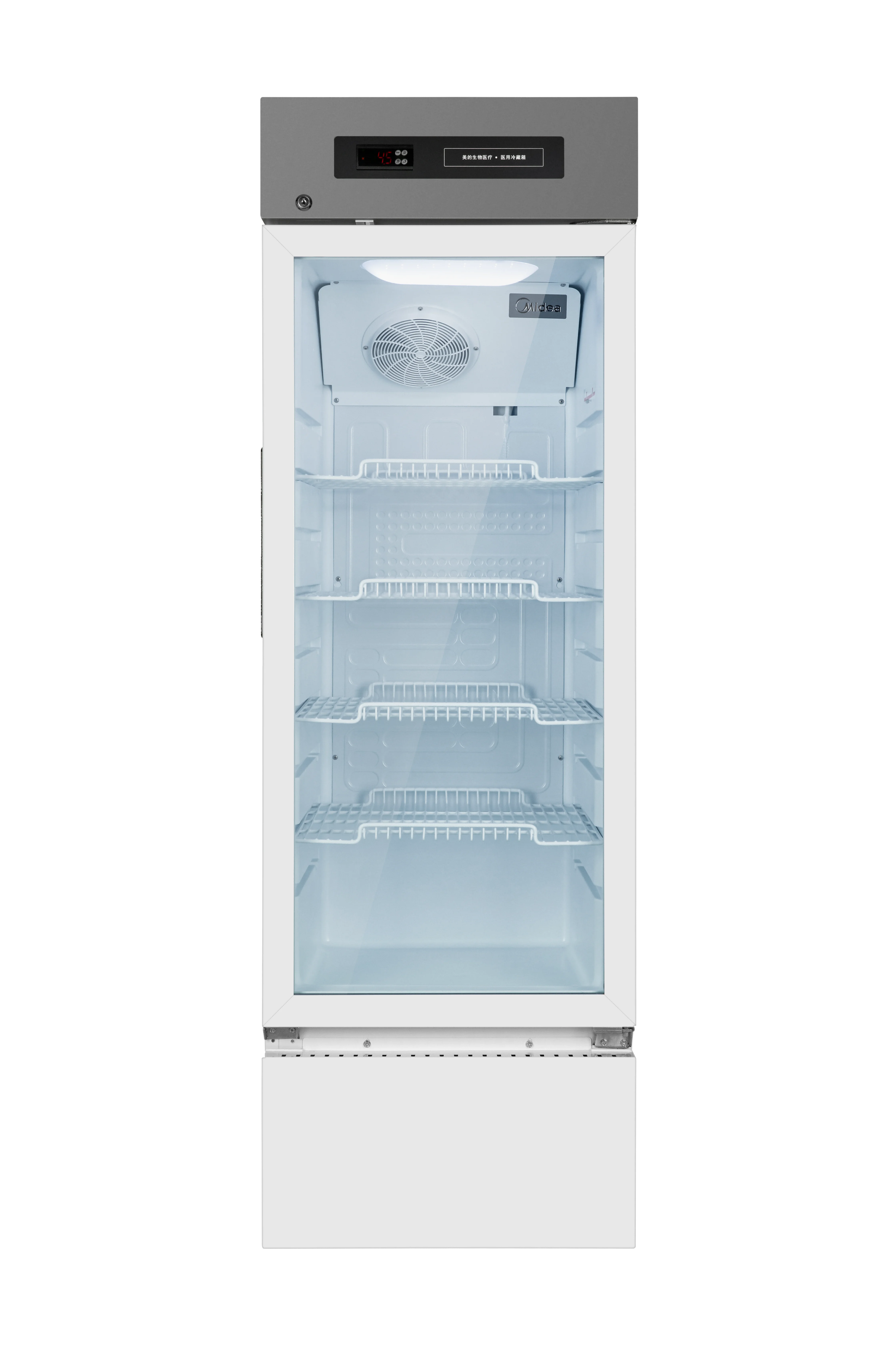 laboratory refrigerator 2 to 8 degree freezer medical Pharmacy laboratory refrigerator