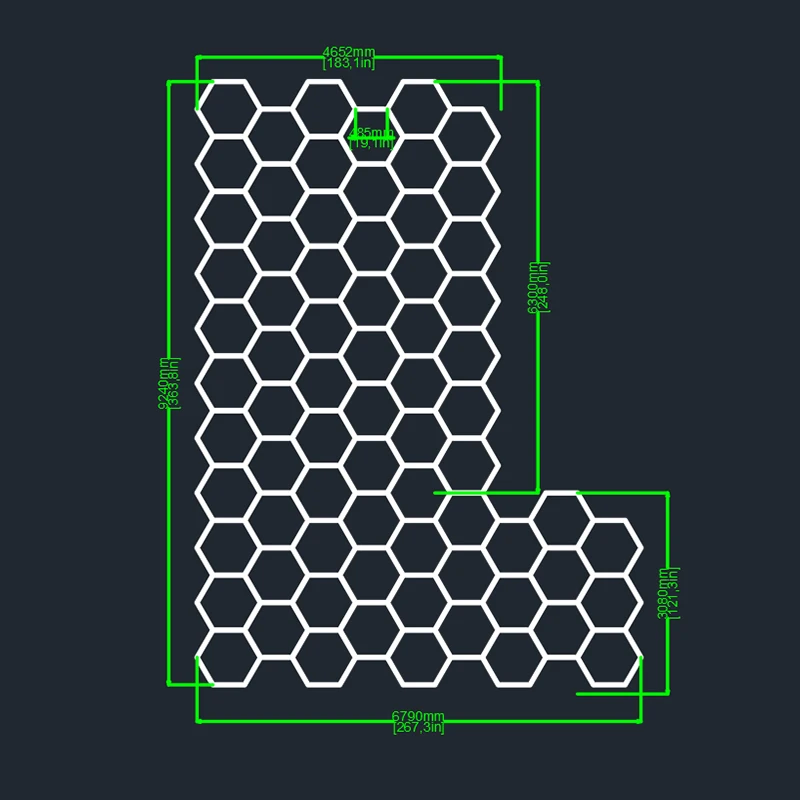 

Пользовательский комплект 69Hex