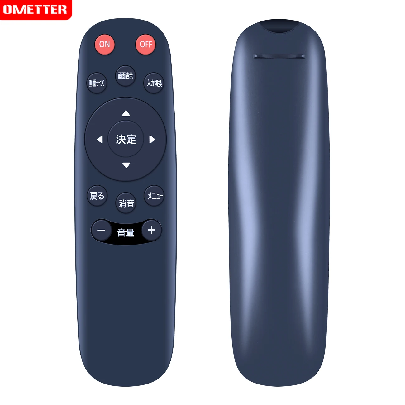 LT-ARC11รีโมทคอนโทรลสำหรับ IRIS OHYAMA ILD-A65UHDS-B ILD-B58UHDS TV