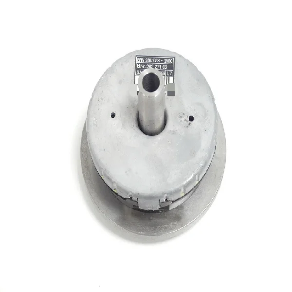 

ERN 281.1053-2500 Encoder ID. No. 282 271-02 SN:29473259