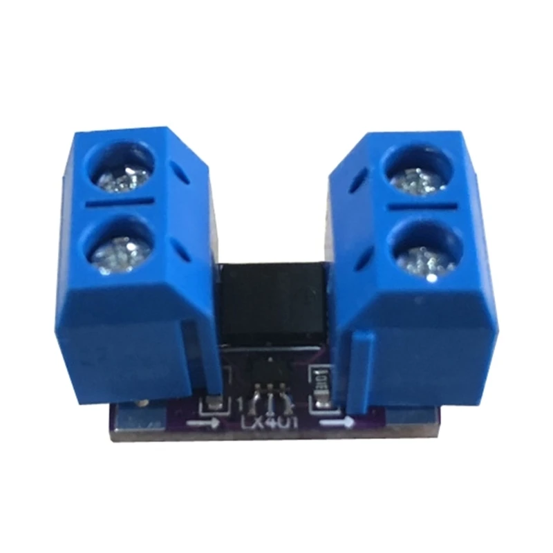 K3NB Compactly LX401 Diode Module High Current Capacity Up to 10A for Various Electronic Projects Power Solution