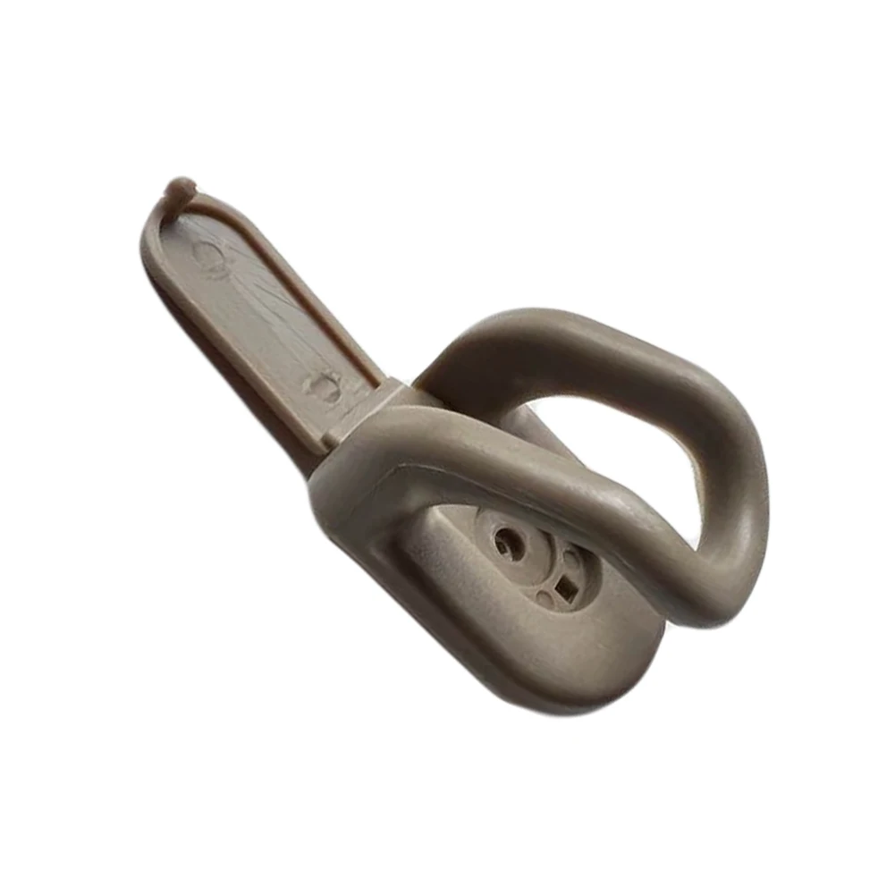 Car Coat Hook Hanger 1HQ78HL1AA for RAM 1500 2009 through 2024 and Certain For Dodge Vehicles Direct Fit Interior Replacement