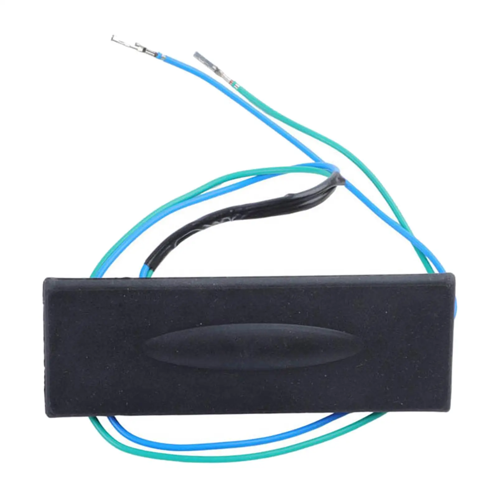 81260D3000 Car Rear Trunk Lock Release Handle Switch Assembly Direct Replaces Easy Installation Spare Parts Auto Accessory