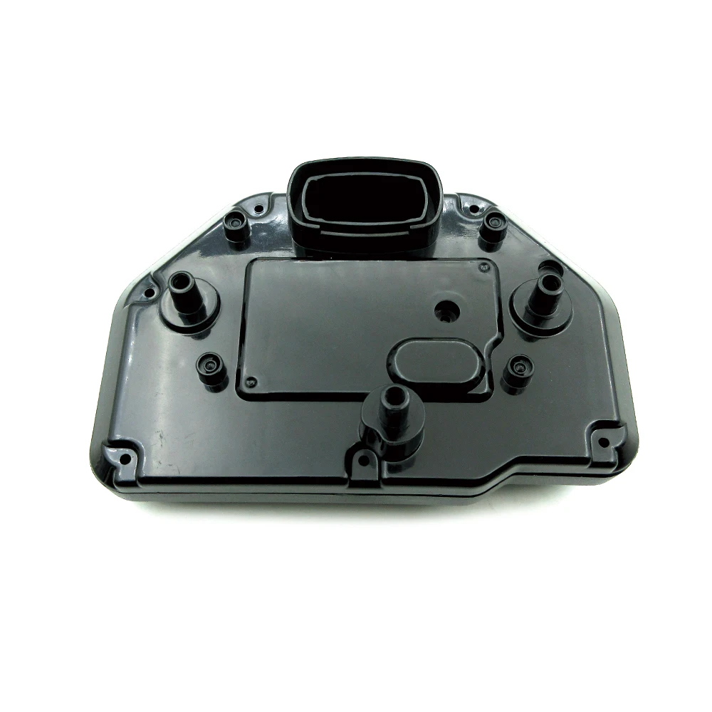 Motorcycle Speedometer Speedo Meter Gauge Tachometer Instrument Case Cover Set For Honda CBR600RR CBR 600 F5 2003 2004 2005 2006
