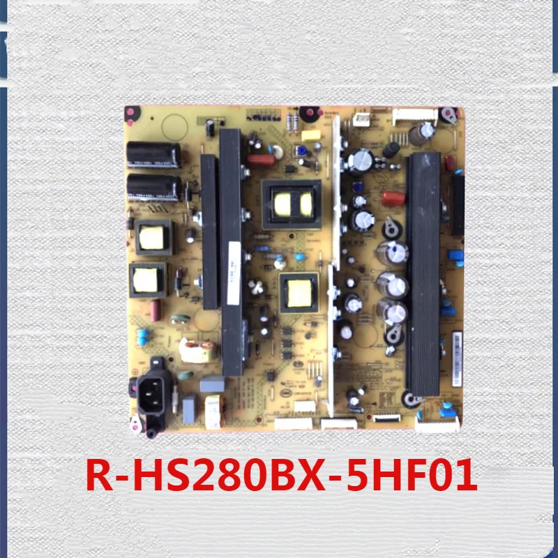 

Good working for 3D51C2000 3D51C2080 XR7.820.241 R-HS280BX-5HF01 LCD TV power supply board