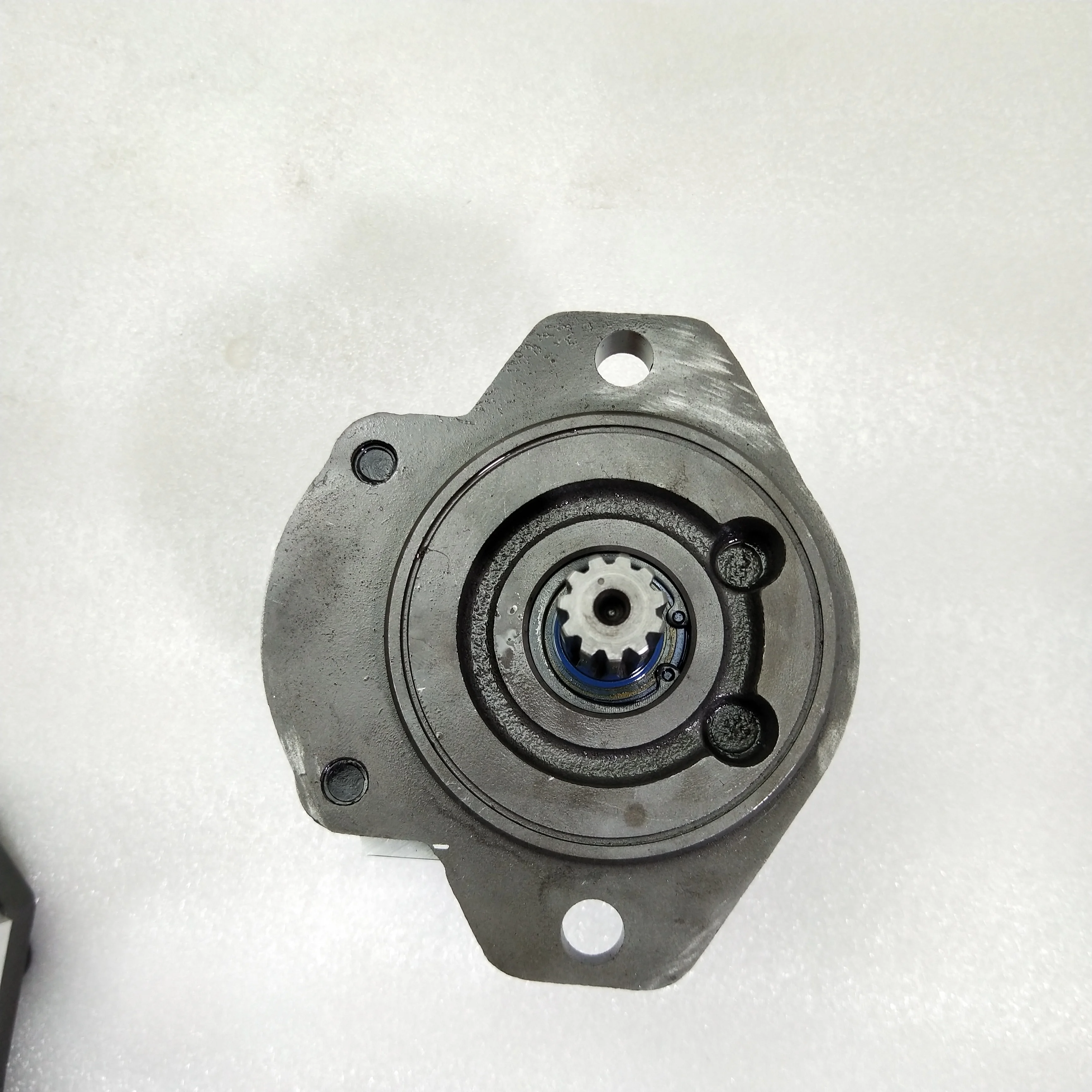 

Gear Pump PGP PGM PGP620 PGP511 Series PGM511 3349219285 Hydraulic Gear Pump PGP511A0140CS4D3NE5E3B1B1