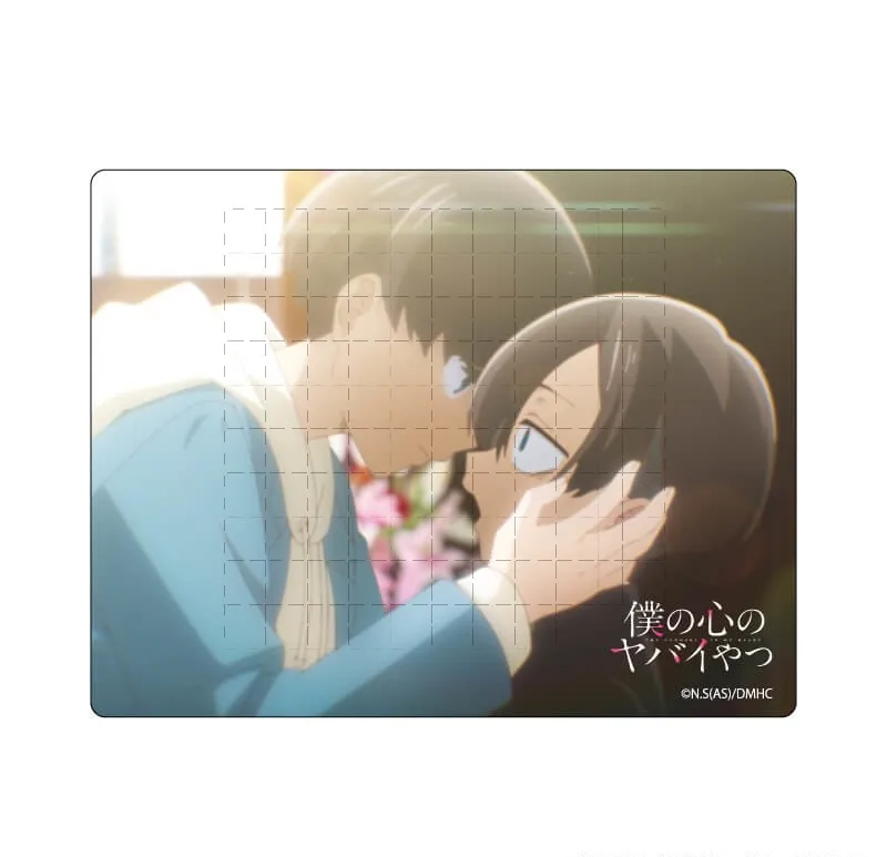 Breloczek Lalka Anime Moeko Sekine Yamada Anna Kyotaro Ichikawa Akrylowy Wisiorek na Prezent