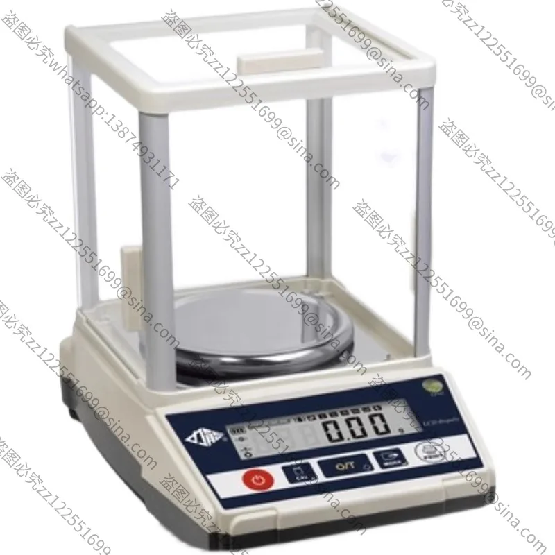 Suitable for Special Electronic Scales, High-precision Analytical Balance Electronic Scales
