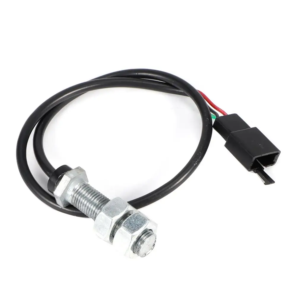 200-250cc Chinese ATV Quad Speedometer Speed Sensor for taotao Sunl - High Quality