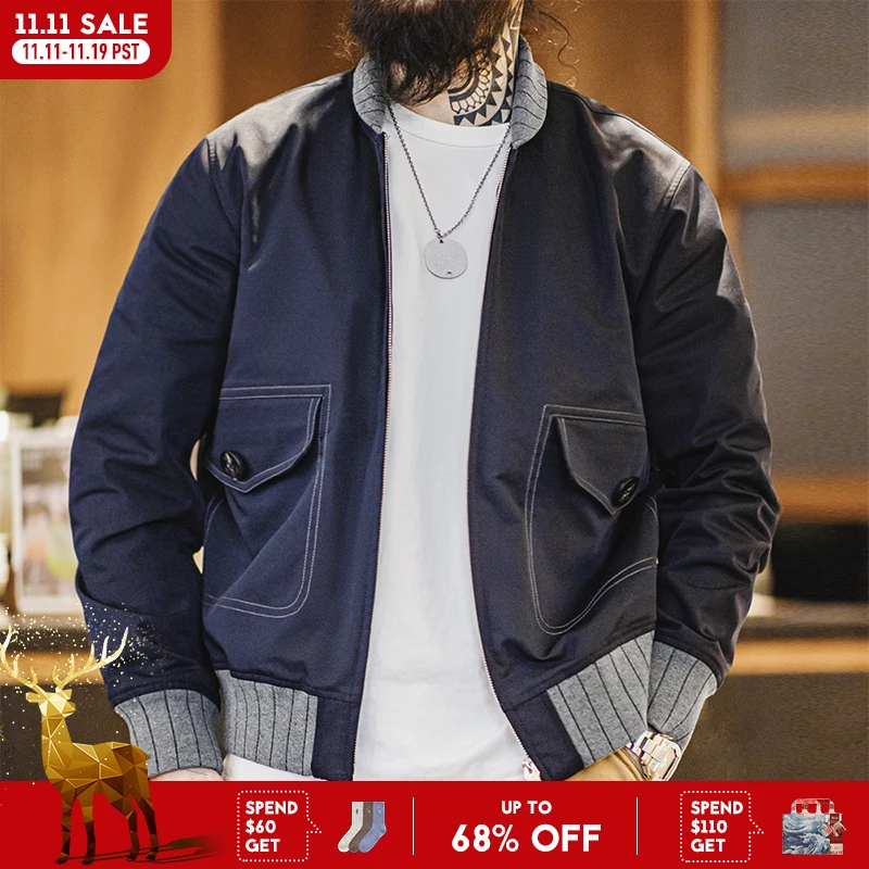 Maden Workwear Amer… - image