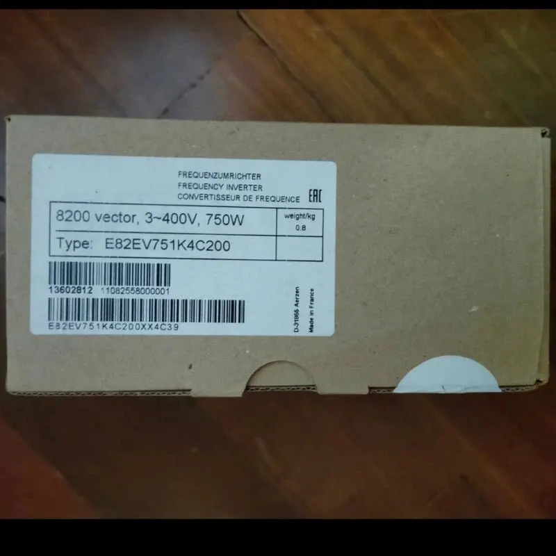 

Brand new E82EV751K2C E82EV751K2C200 E82EV751K4C E82EV751K4C200 Warrently One-year