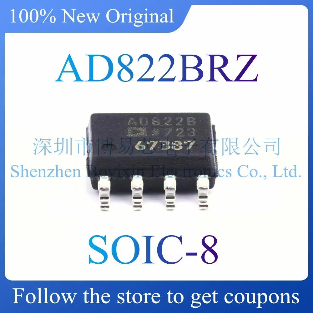 

AD822BRZ-REEL7 New protective case