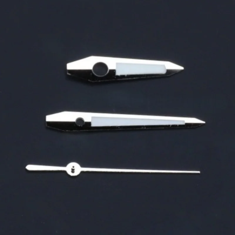 

Новые стрелки часов с C3 Bgw9, зеленые светящиеся для Seik Nh35 Nh36 NH34, механический механизм Skx007, корпус 28,5 мм, циферблат, моды, индекс