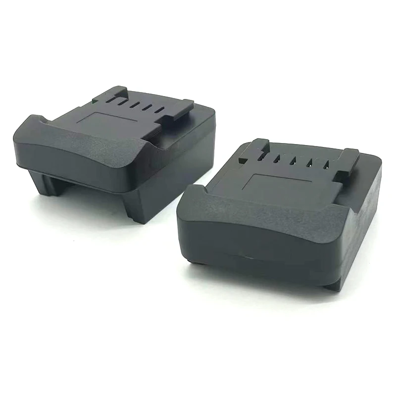 MWB18MBL BSB18MBL Battery Adaptor Suitable for Milwaukee/Bosch 18V/20V Lithium-ion Batteries Use with For Metabo 18V Power Tools