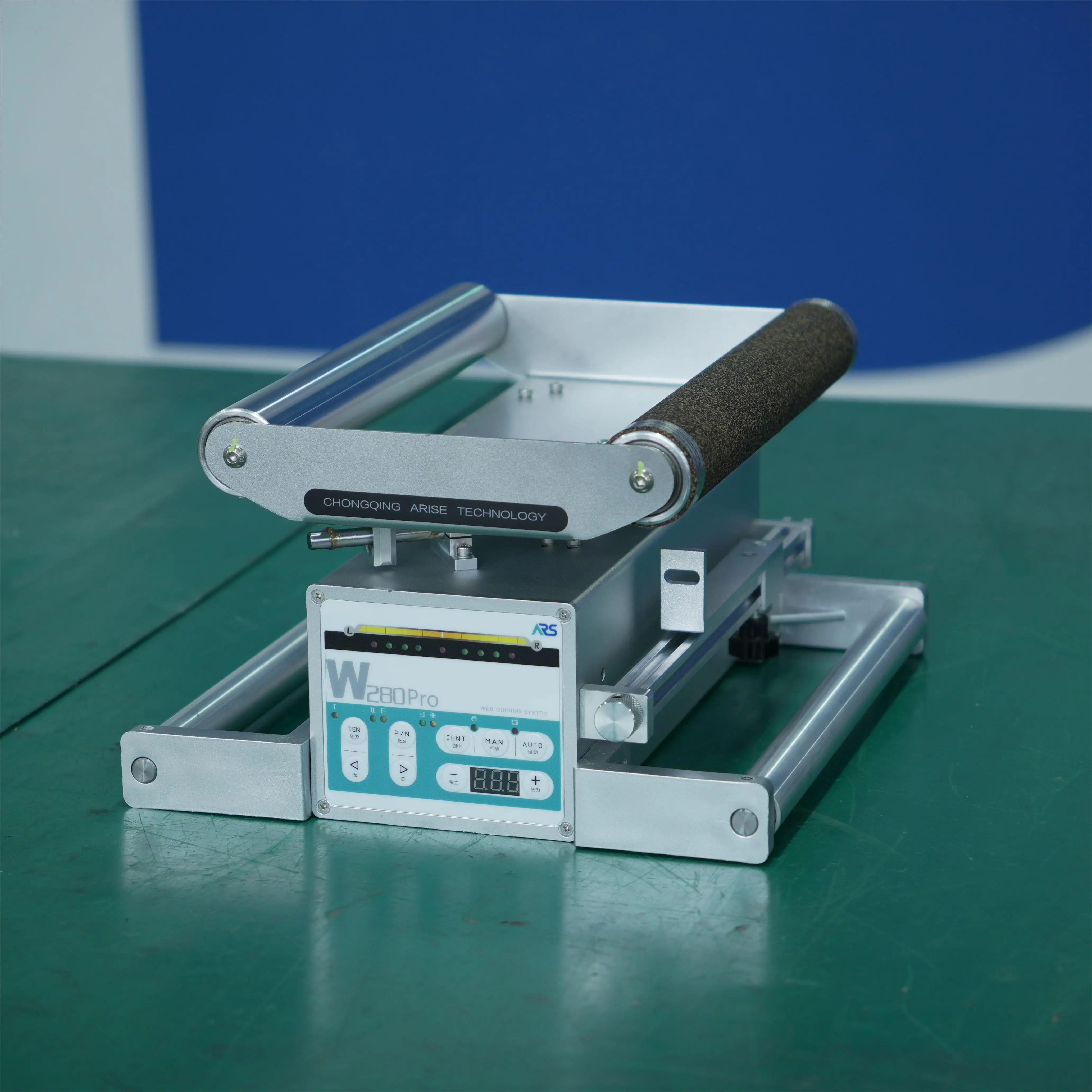 Factory Customizati…