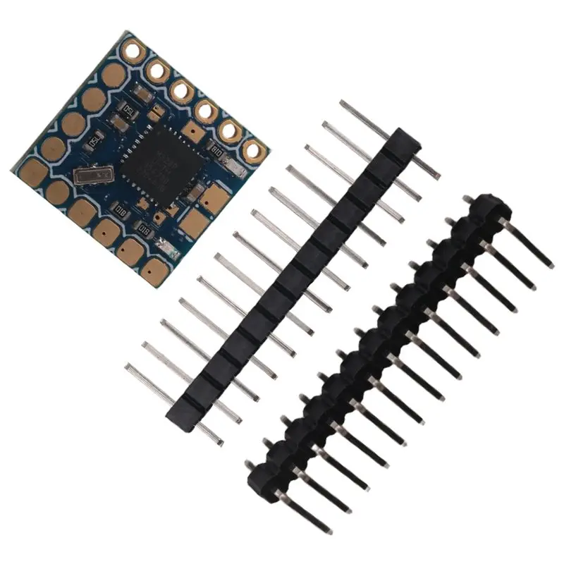 

BNVN-FPV Mini Micro-OSD Mini OSD для полетных контроллеров SP Racing CC3D Naze32 F3 F4