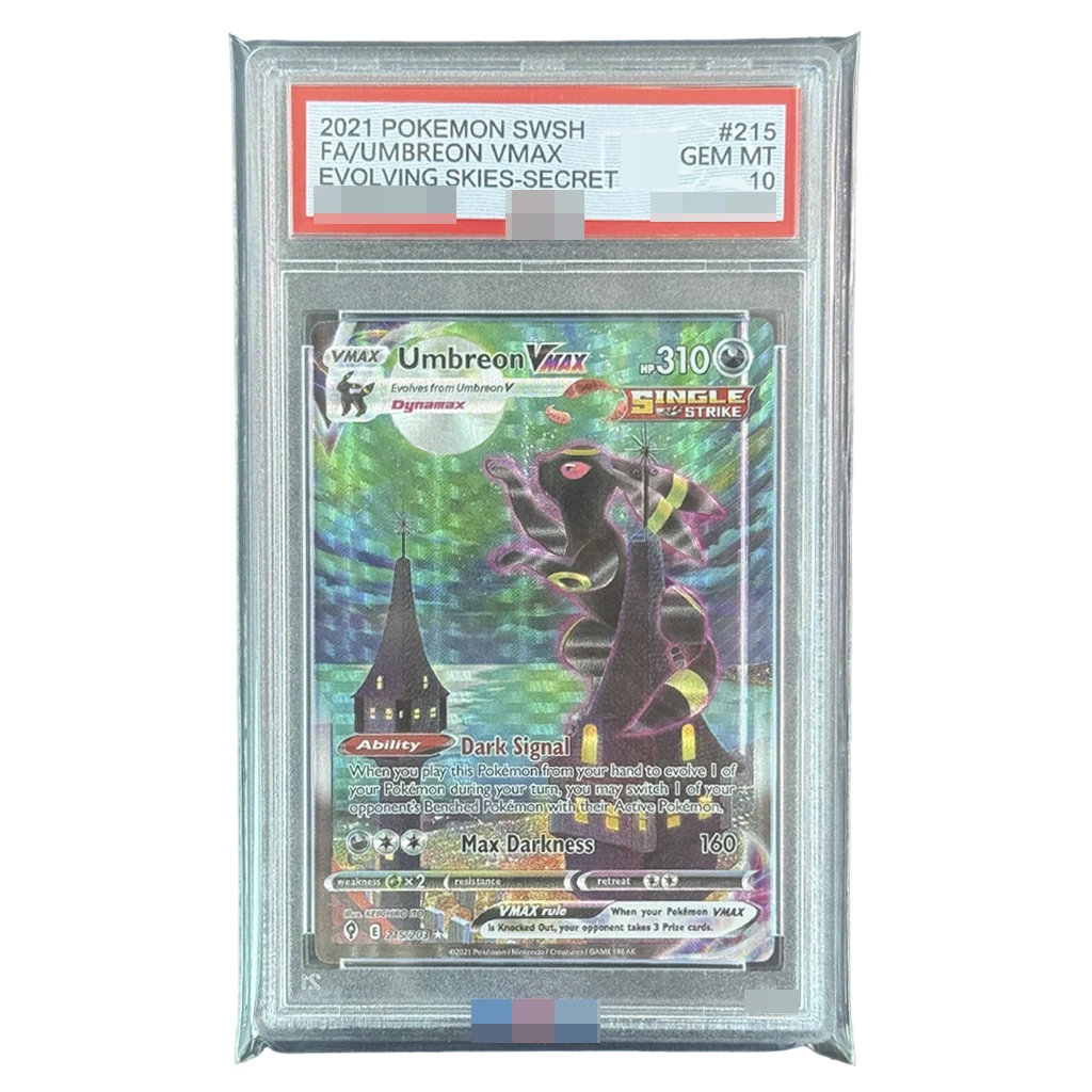 Thumbnail 2 - #43 Cheap Pokémon Evolving Skies Cards Worth Buying