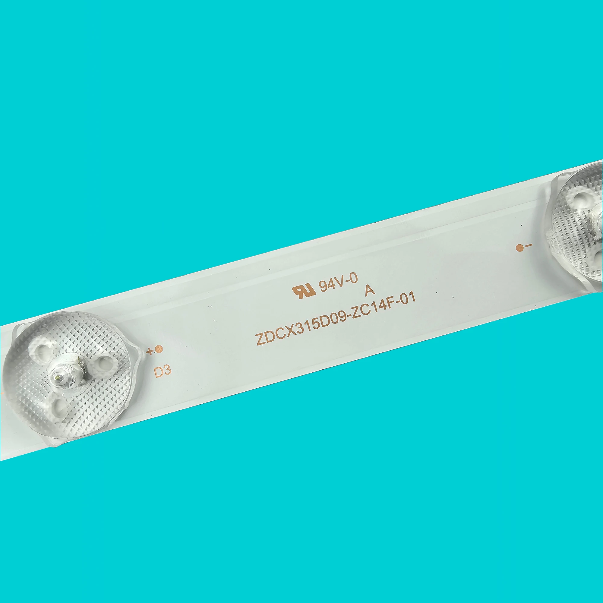 LED backlight strip for H32B7000E STV-32LED14 CX315DLEDM 32 