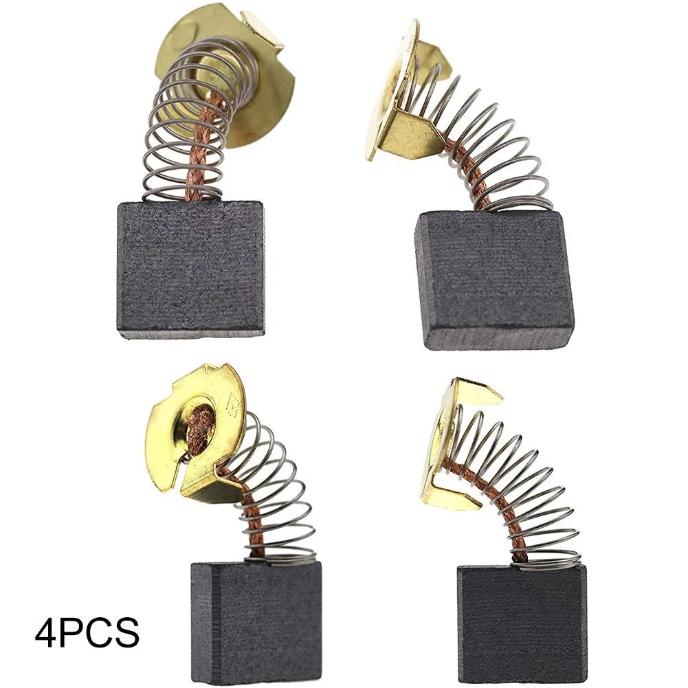المطرقة CB204 فرش كربون أجزاء استبدال مجموعة قواطع القرص أدوات كهربائية الألياف ل MKT GA9020KD GA9020S جديد #6