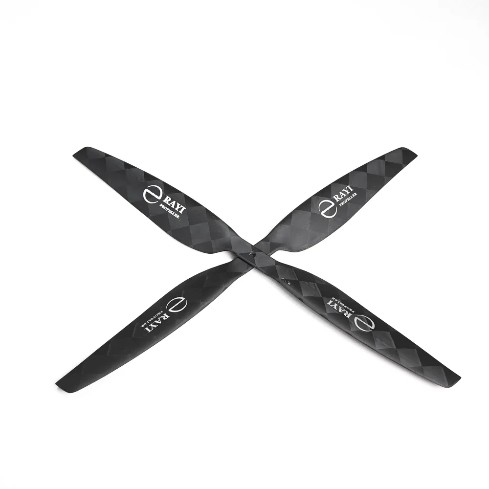 

32*12 CW CCW Propellers 32 Inch 2 Blades Carbon Fiber Balance Props Propeller for RC Quad Copter Multi Copter