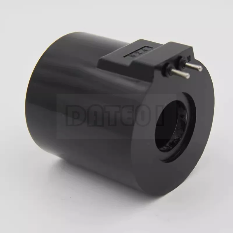 Solenoid Valve Coil Solenoid Reversing Valve Accessories DSG-03-D12 D24 A110 A240-N1-50 AC240V DC24V